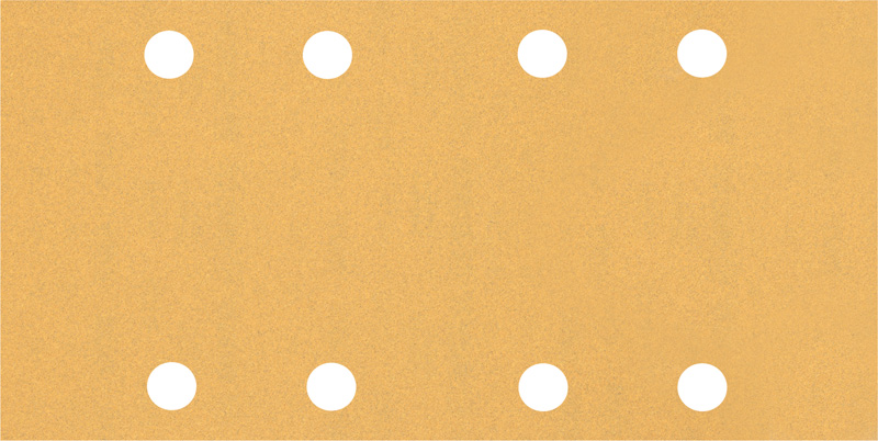 Bosch EXPERT C470 Schleifpapier, 8 Löcher für Schwingschleifer, 93 x 186&nbsp;mm, K 100, 50-tlg.