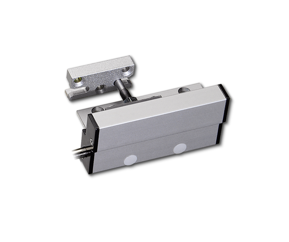 Verriegelung GEZE OL 90N, Aluminium