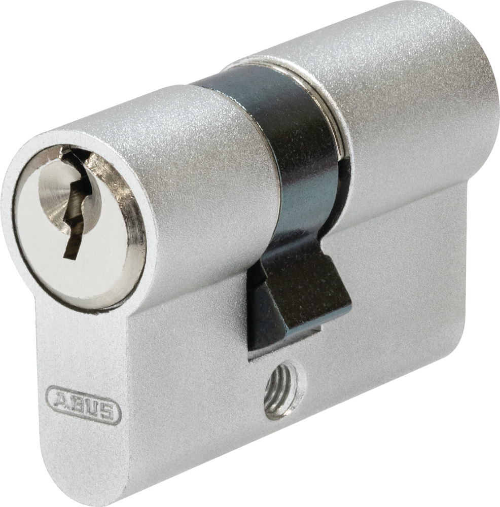 ABUS Kurzzylinder C51 21/26