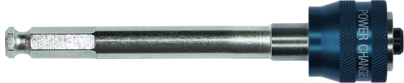 Torx Bit, Schraubendreher-Bit, Metallschaft, Schlitzspitze, Power-Change-Adapter