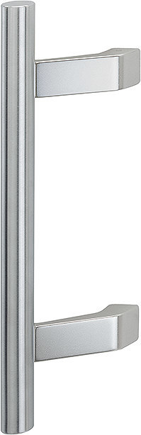 HOPPE Stoßgriff E5014