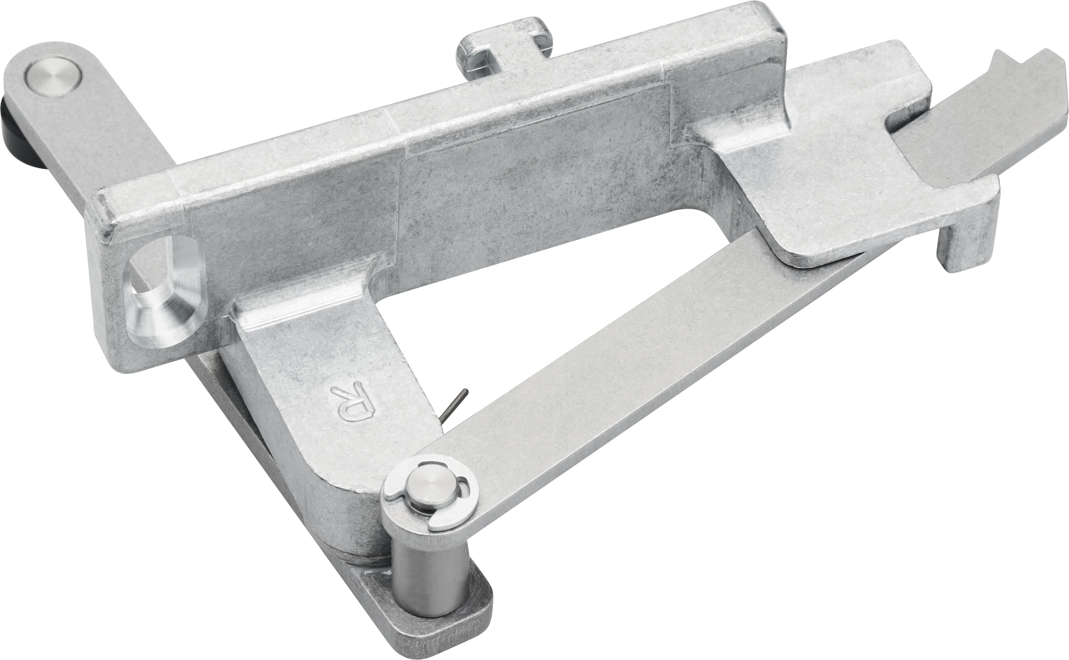 Manipulationssicherung effeff DCM220, Stahl