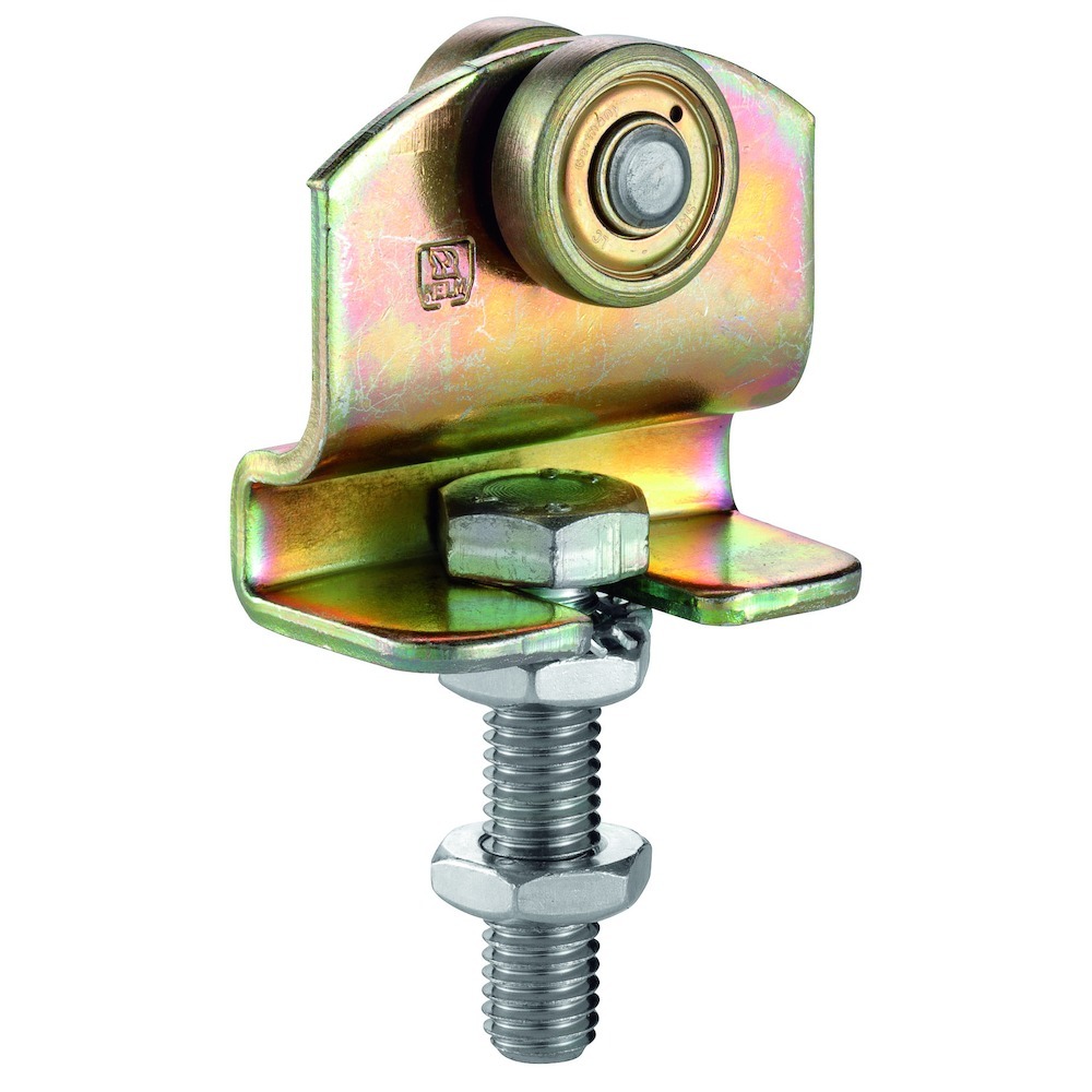 Rollapparat HELM 190, Stahl