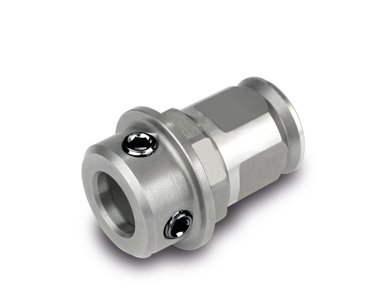 FEIN Adapter mit QuickIN MAX- / Weldon 32-Aufnahme