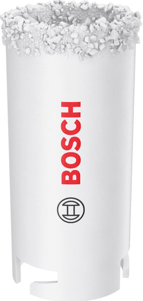 Produktbild, Schleifzylinder, Bosch, Schleifgitter, Körnung, Schleifmitte