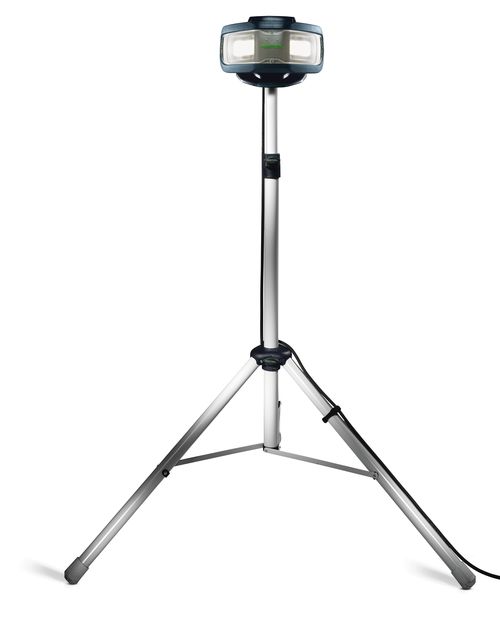 Baustrahler SYSLITE DUO-Set