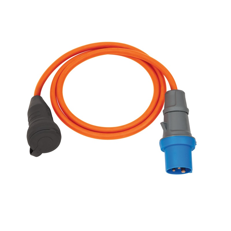 Adapterkabel Brennenstuhl CEE - Camping/Maritim Adapterkabel Brennenstuhl CEE - Camping/Maritim