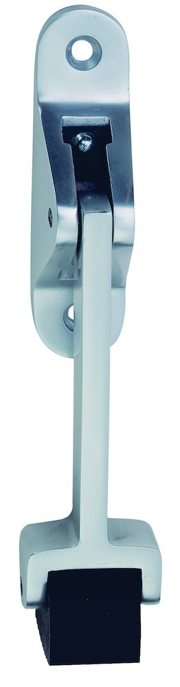 Türfeststeller KWS 1060, Aluminium