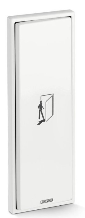 Schutzabdeckung, Türkontakt, Schalterabdeckung, Glasabdeckung, Bad-/Schrankzugang