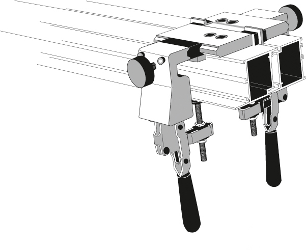 Bohrlehre Dr. Hahn T150A0001