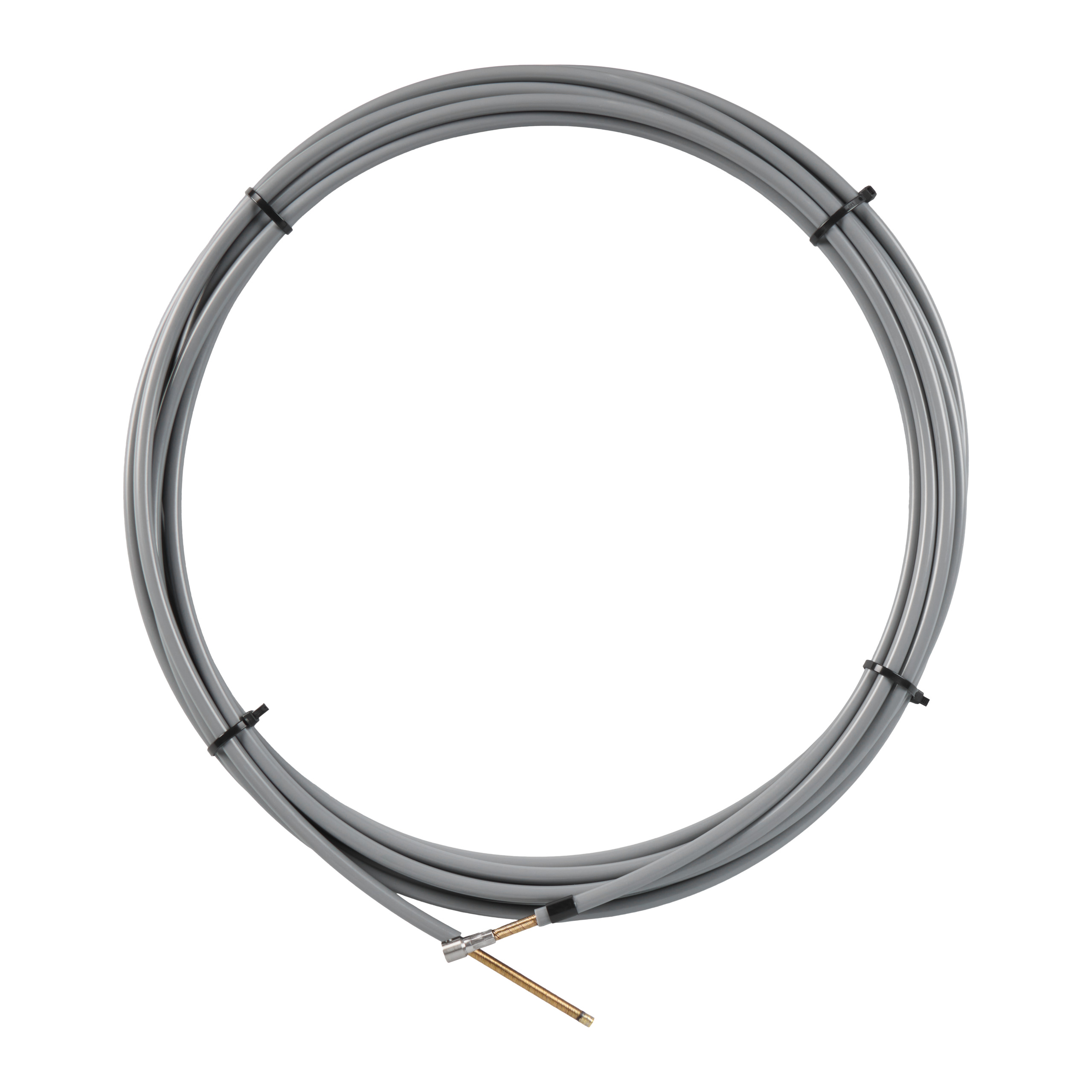 Milwaukee Ersatzkabel für M12 Akku-Hochgeschwindigkeitsmaschinen mit flexibler Welle HSFSM-RC-6