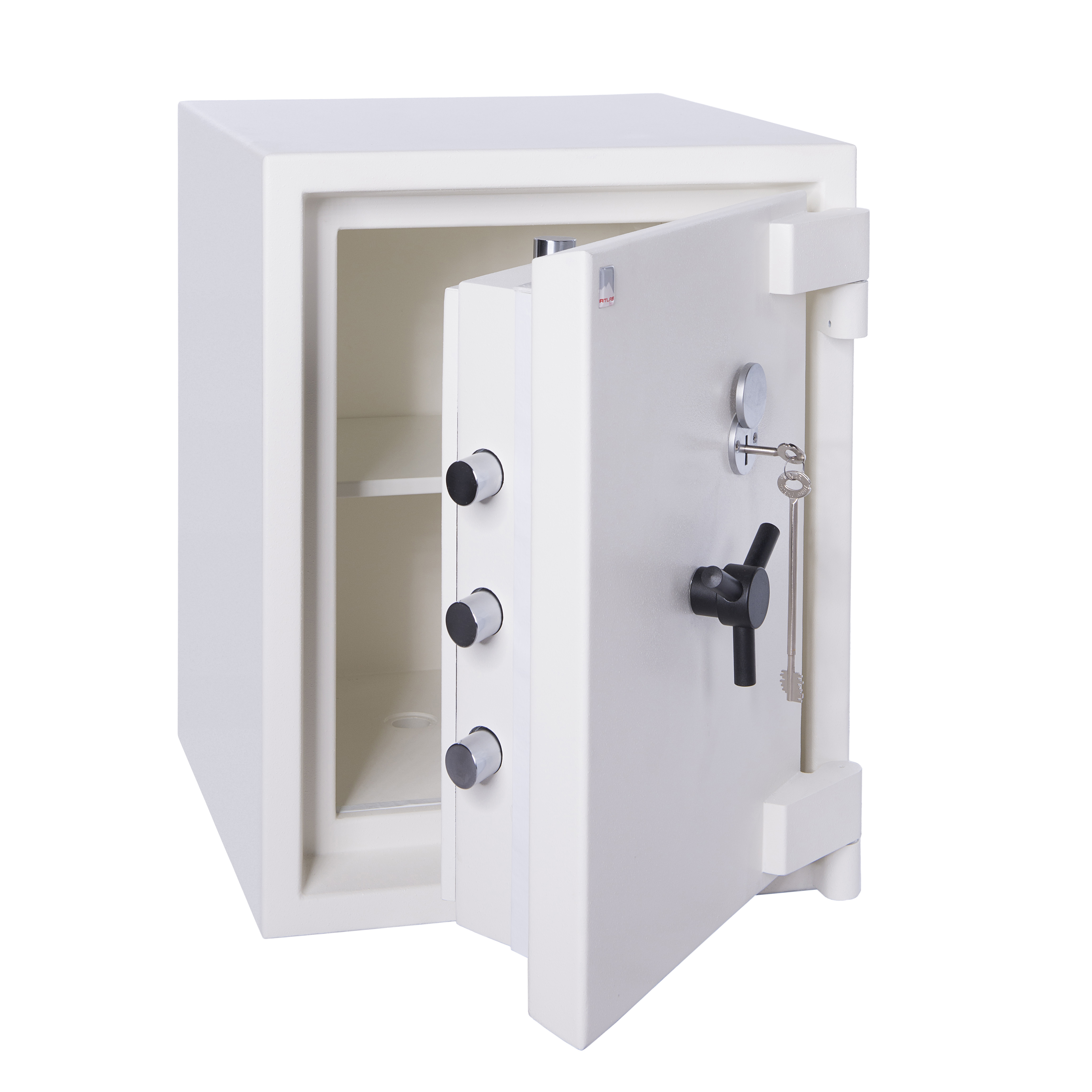 Geheimschrank, Wertschrank, Sicherheitswürfel, Metallsafe, Schloss