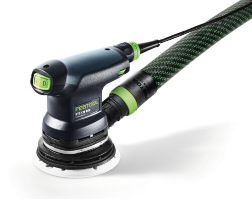 Exzenterschleifer ETS 125 REQ-Plus