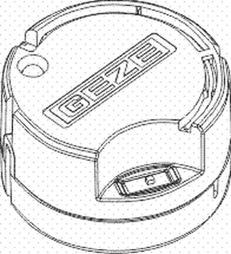 Strichzeichnung/Illustration