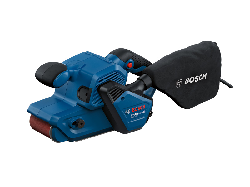 Bosch Bandschleifer GBS Kabelgebunden