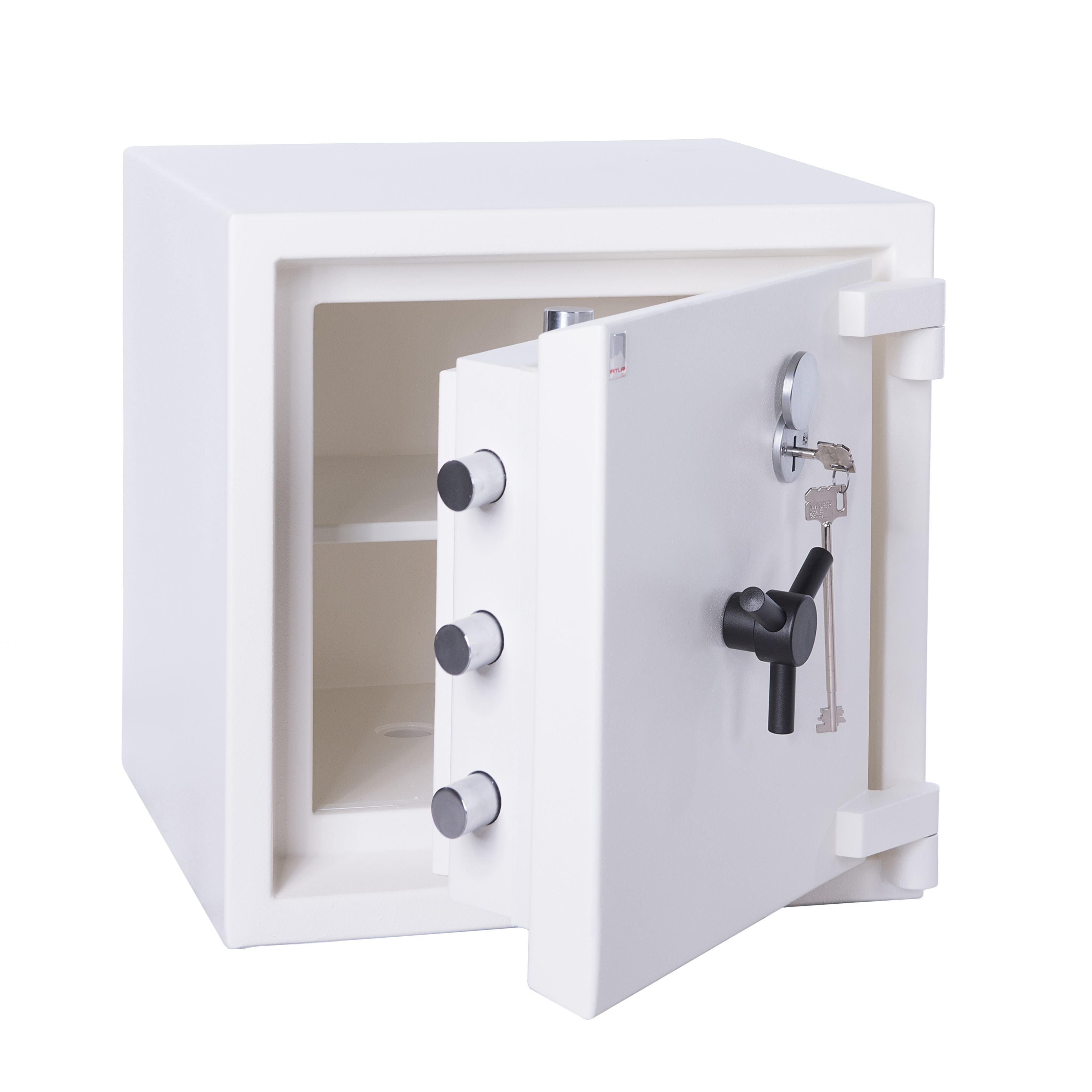 Tresor, Safe, Korpus, Schloss, Schlüssellöser