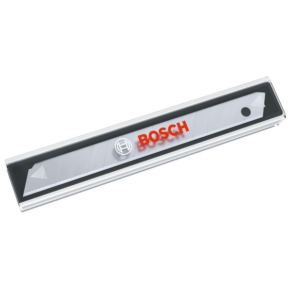 Produktbild, Wasserwaage, Werkzeugzubehör, Messwerkzeug, Messgerät, Bosch-Aufdruck