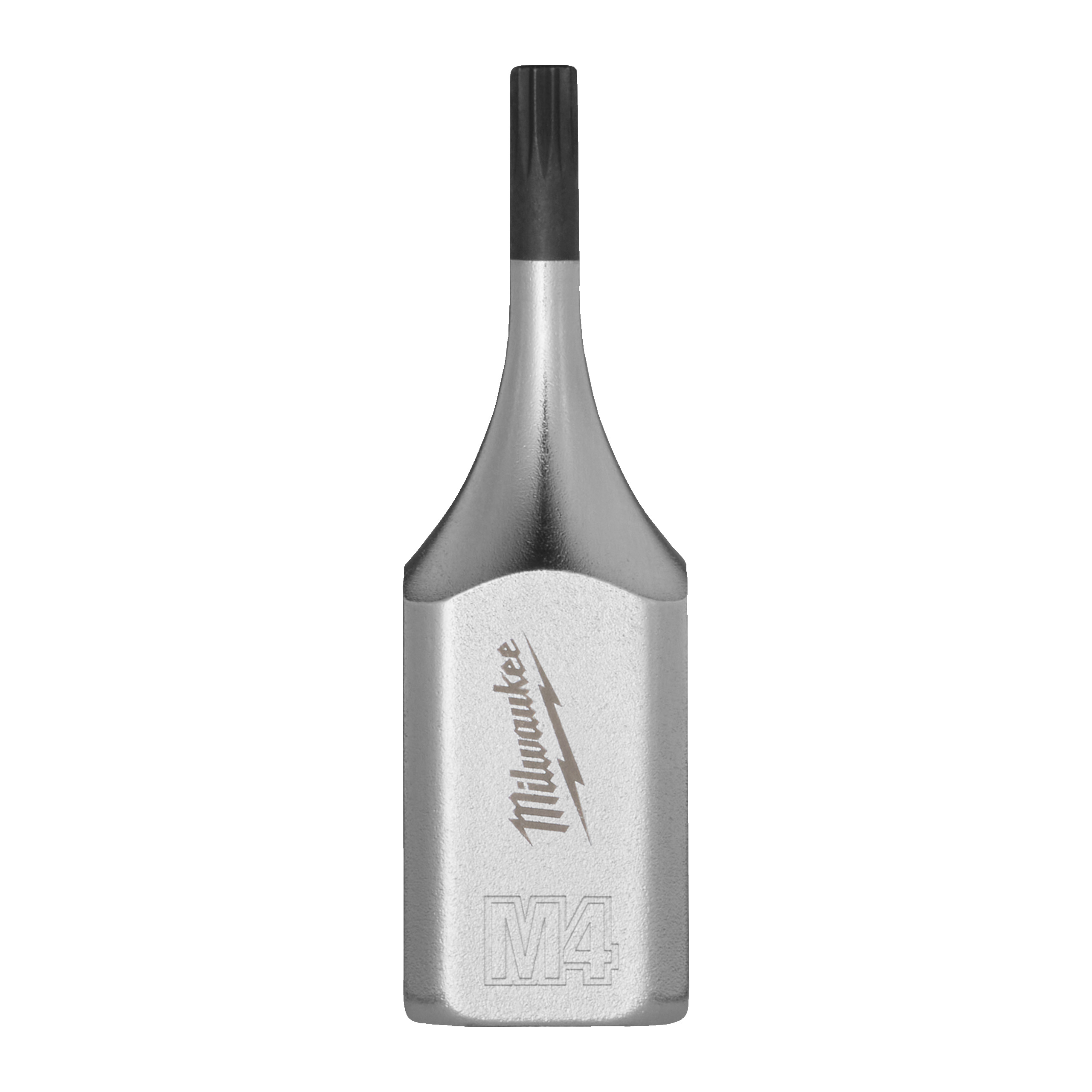 Zündspitze, Vakuum-Schraubendreher, Bitsatz, Torx-Spitze, M4-Stecknuss