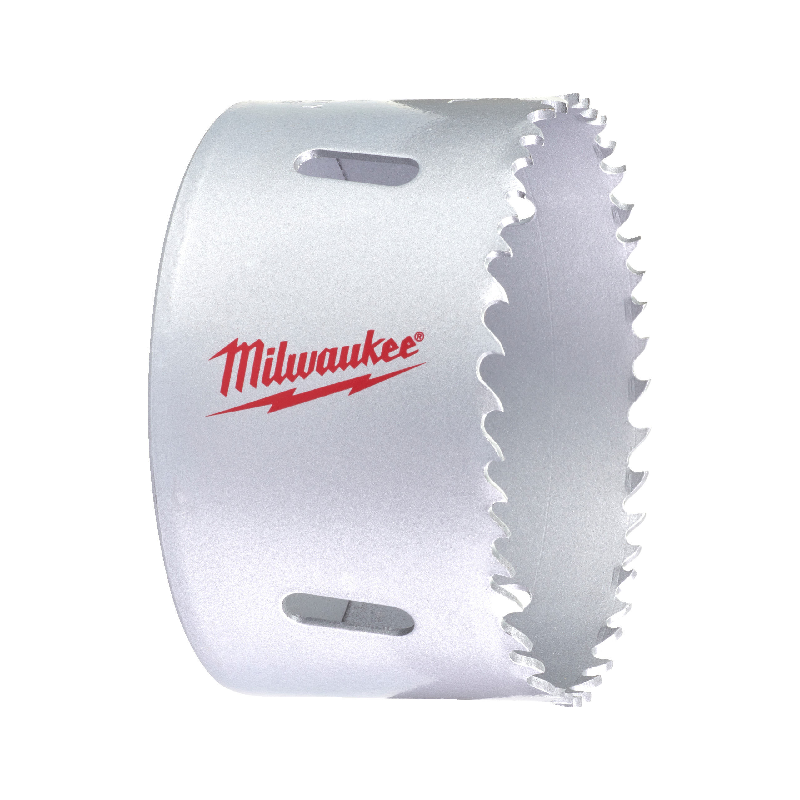 Milwaukee Lochsäge Bi-Metall Contractor 76 mm