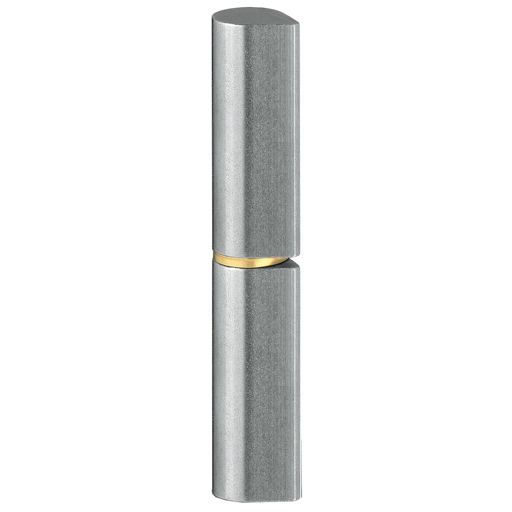 Profilrolle Simonswerk KO 50, Edelstahl