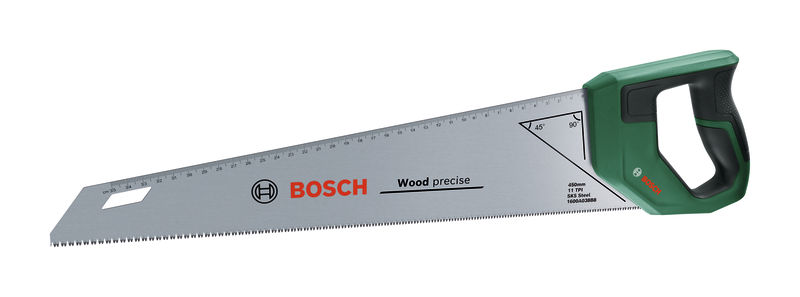 Bosch Handwerkzeuge Handsäge 450 mm 1600A0387S