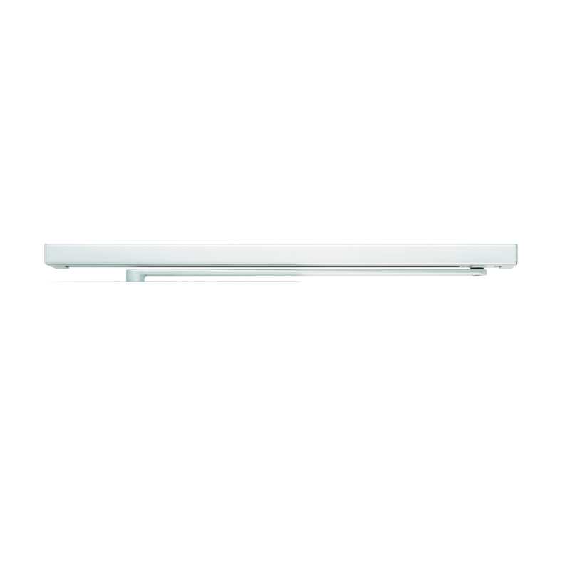 Gleitschiene zu ASSA ABLOY DC700/500 Türschließern Gleitschiene zu ASSA ABLOY DC700/500 Türschließern
