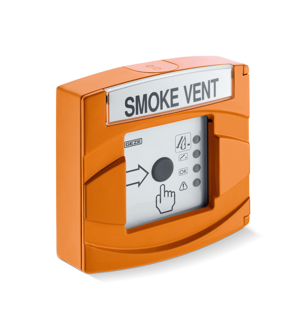 Hauptproduktaufnahme, Postfach