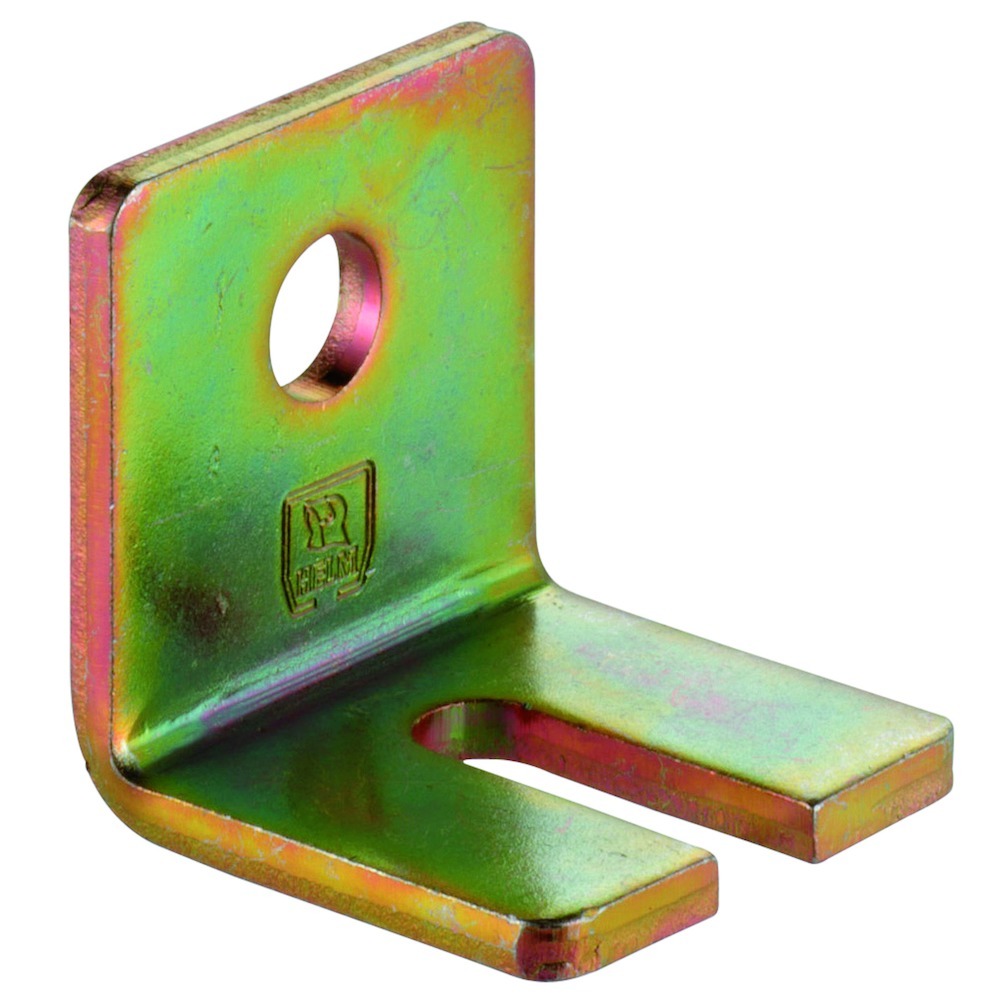 Wandwinkel HELM 104 W, Stahl