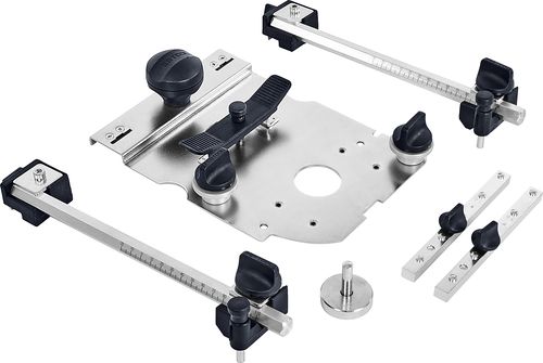 Produktbild Lochreihen-Set LR 32 Set