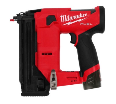 Milwaukee Akku-Stiftnagler M12 FCN18GS-202X
