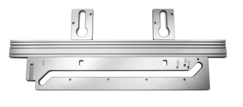 Arbeitsplattenschablone APS 900/3