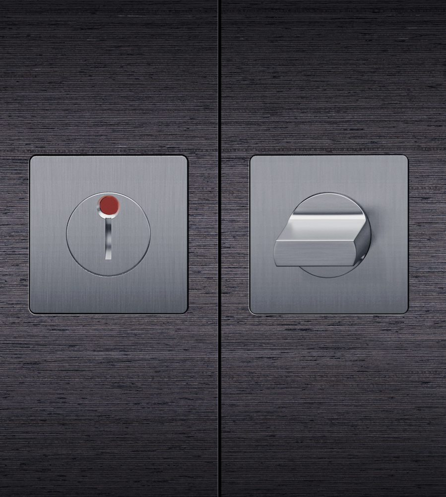 Elektrisches Gerät, Schalter, Postfach