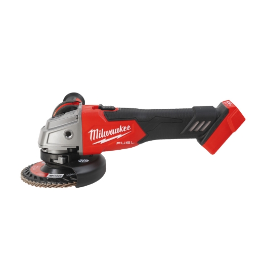 M18FSAG125X-0X FUEL™ Akku-Winkel.