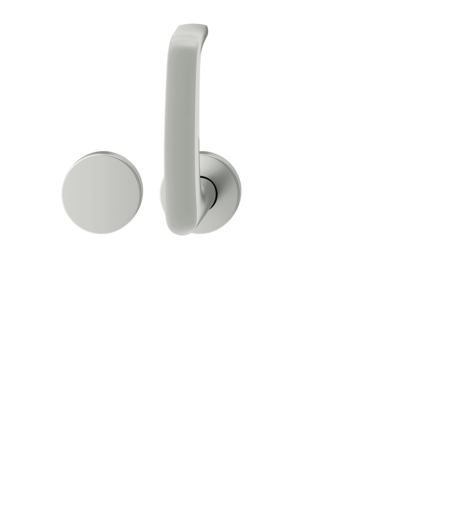 Griff, Sinken, Waschbeckenhahn