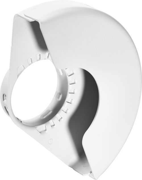 Trennschutzhaube TSH-AGC 18-125