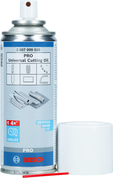 Bosch PRO Universal Cutting Oil