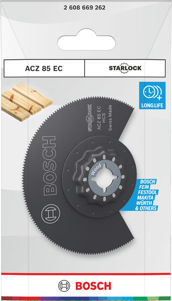 Produktbild Verpackung, hak, kappensäge, rundsäge, holzschnitt, stahlblatt