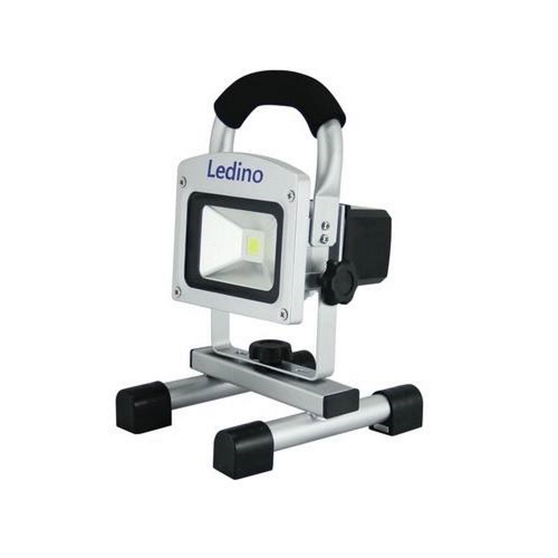 Ledino LED-Akkustrahler FLAH1005D