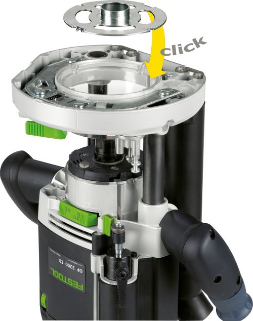 Kopierring KR-D 12,7/OF 2200