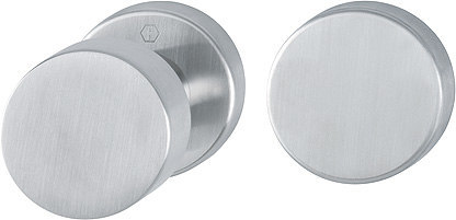 HOPPE Wechselgarnitur E58/42KV/42KV,F69,TS 37-42