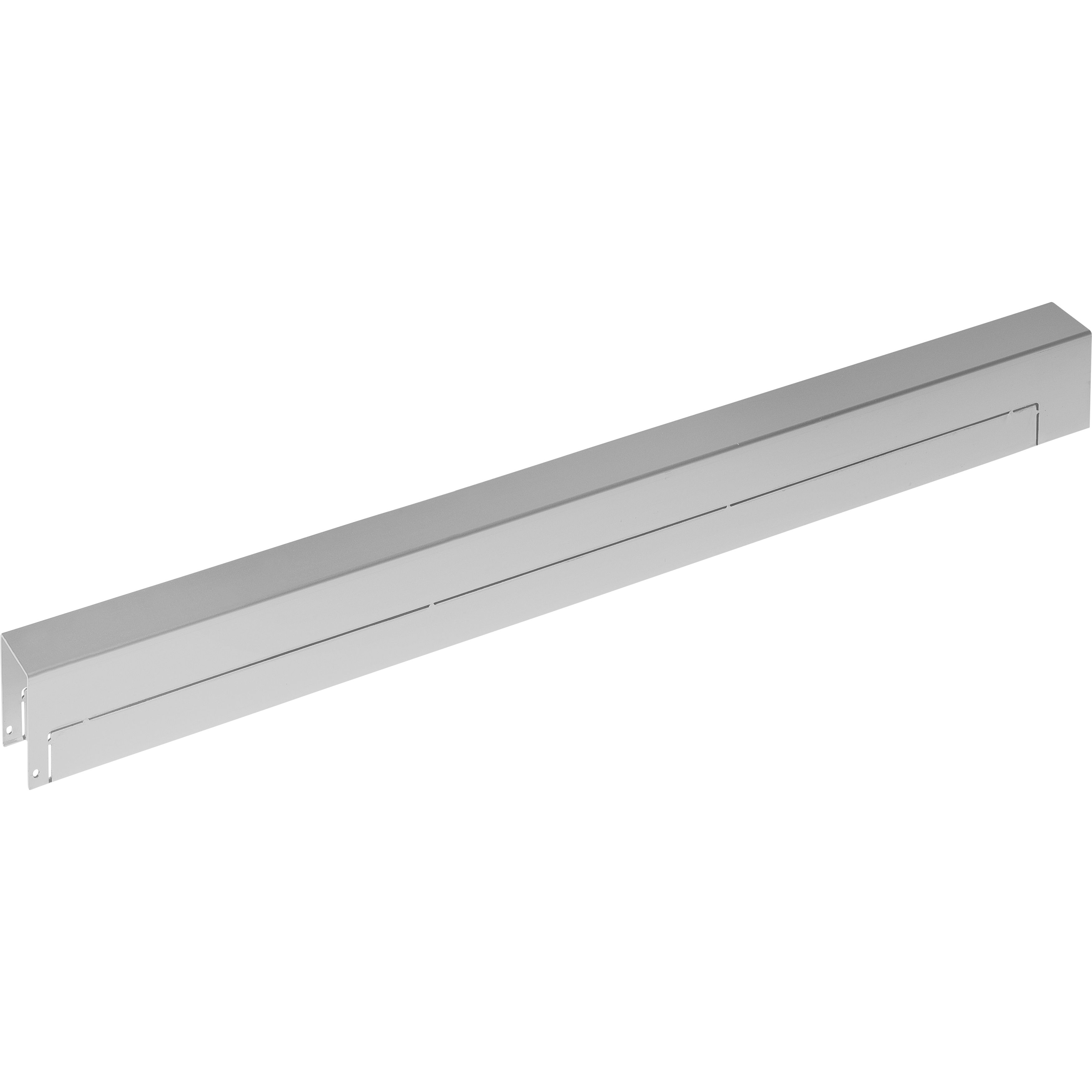 Profi-Träger, Aluminium, Schiene, Laufschiene, Montagematerial