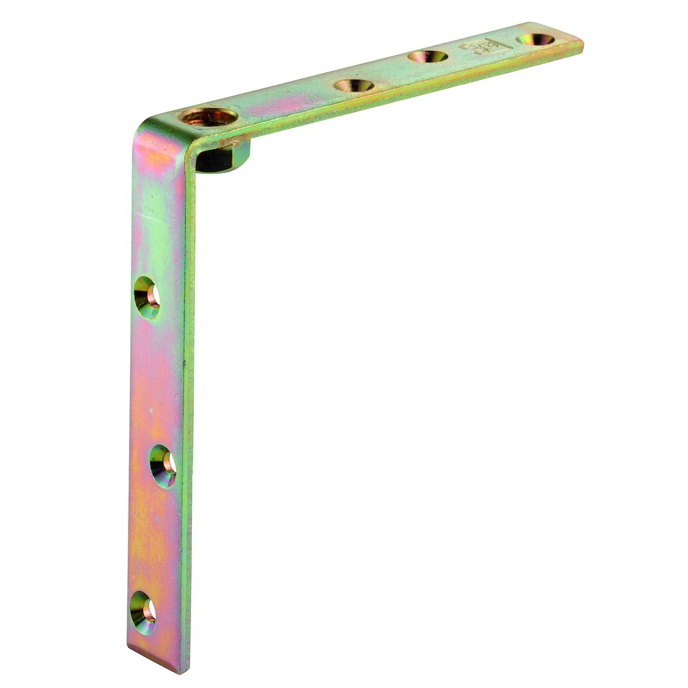 Tragwinkel HELM für Schiebetor 394, Stahl