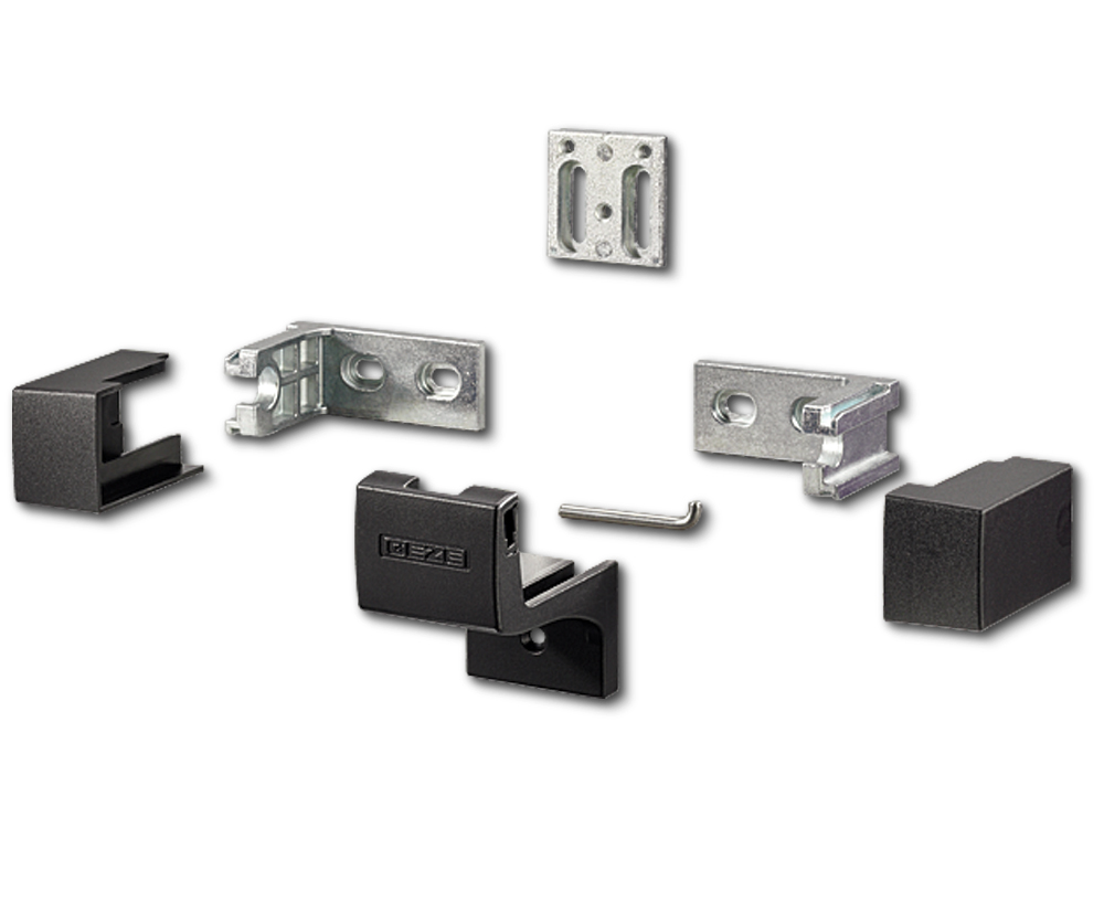 Konsolensatz GEZE A Powerchain