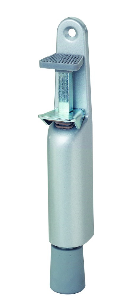 Türfeststeller KWS 1032, Edelstahl