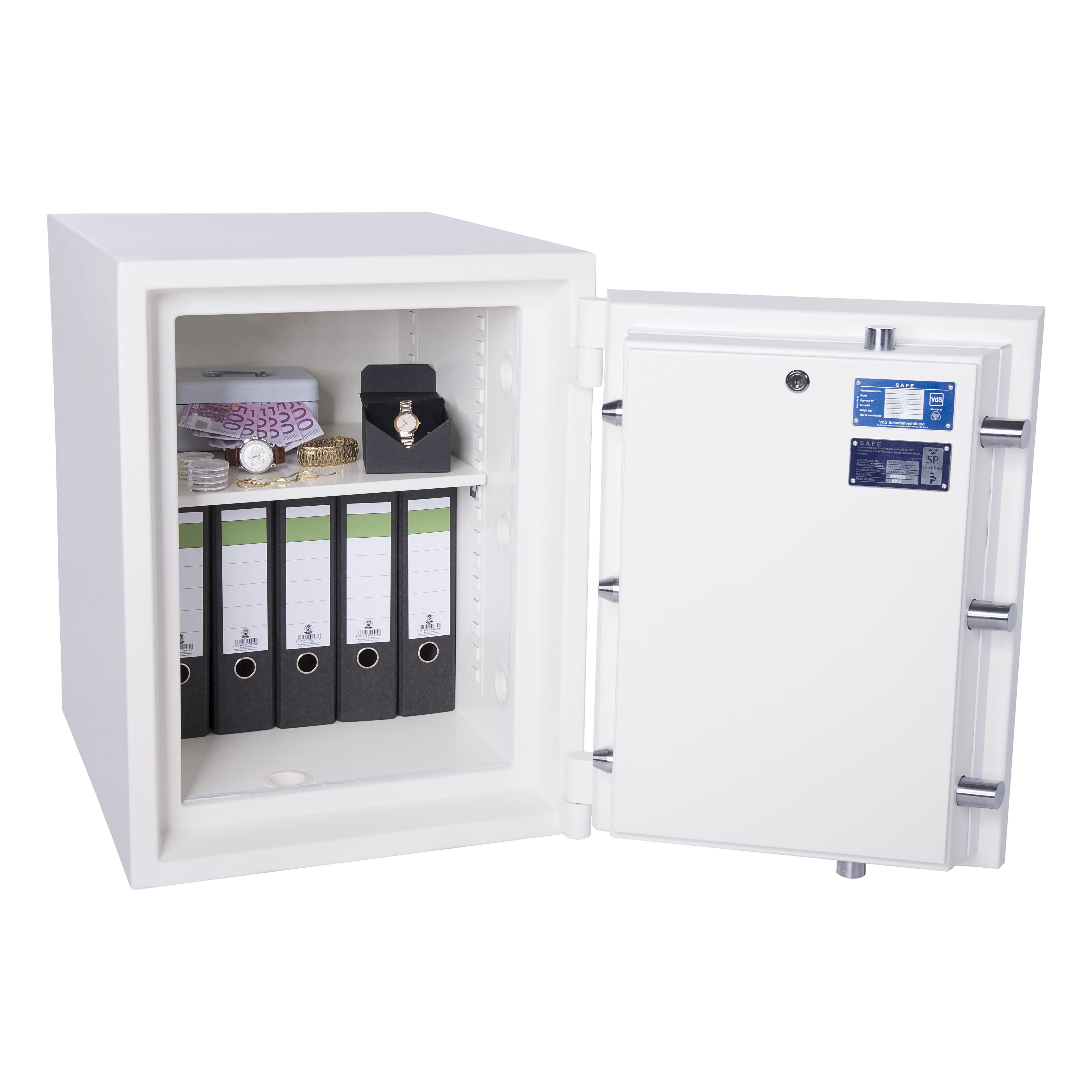 Safe, Sicherung, Schließfach, Schrank, Büro-Ordner
