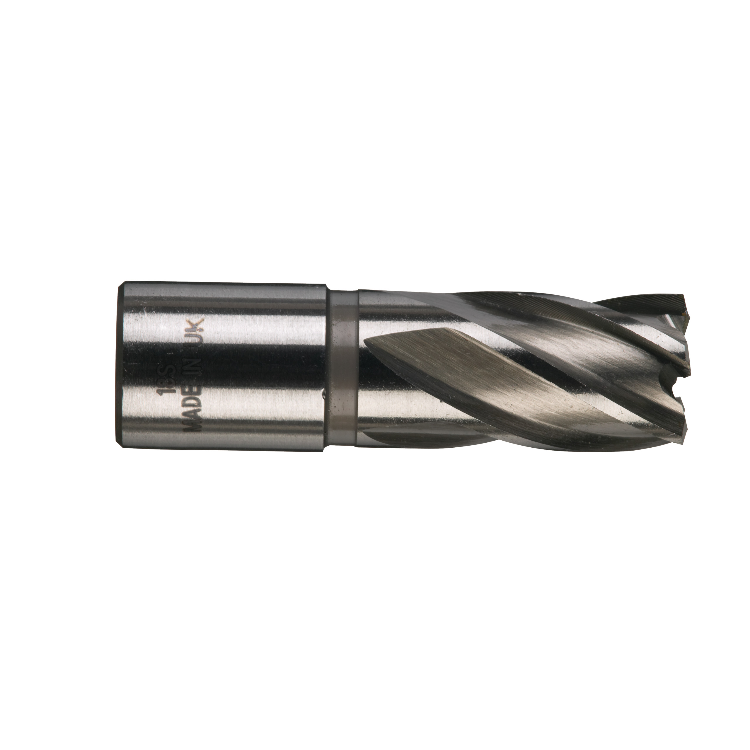 Milwaukee Kernlochbohrer HSS 18 x 30 mm Kernlochbohrer, kurz