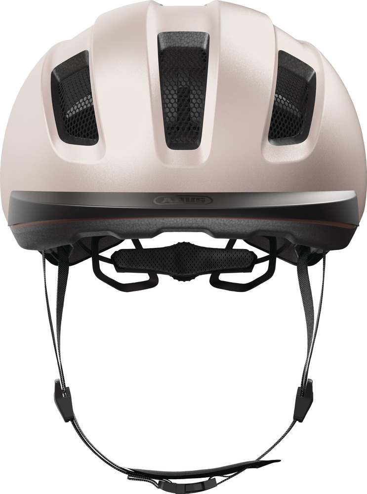 ABUS Helm PURL-Y ACE champagne gold S