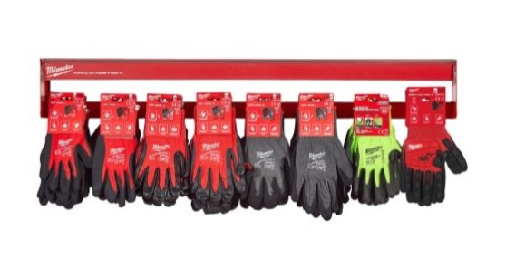 Milwaukee Schnittschutzhandschuhe 1 m Modul