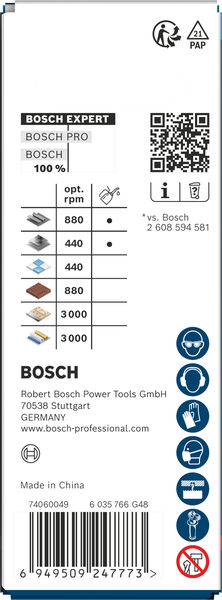 Produktbild Verpackung