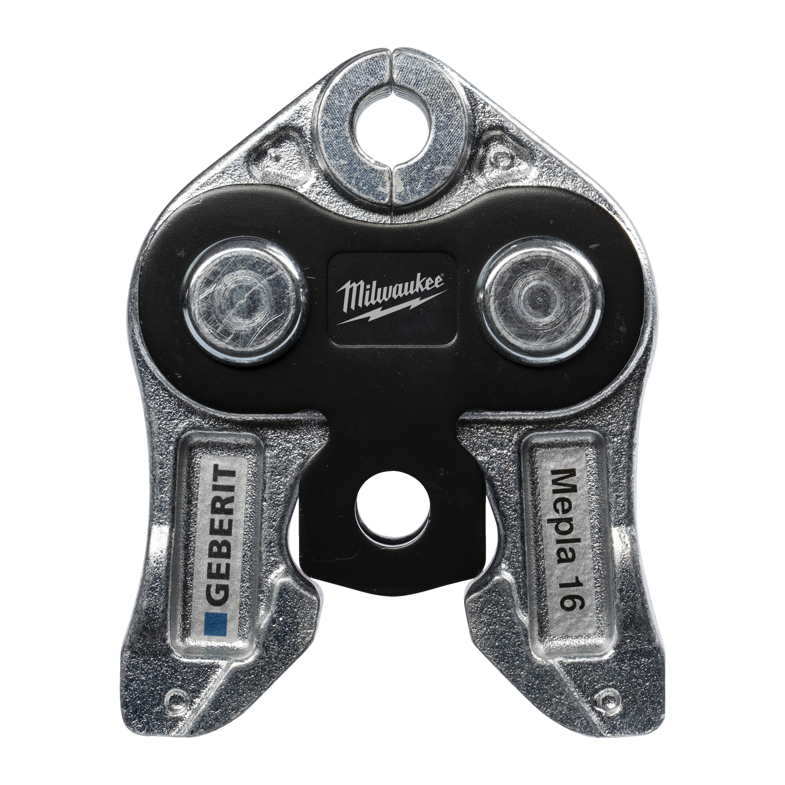 Milwaukee Pressbacke Geberit Mapress J12-G